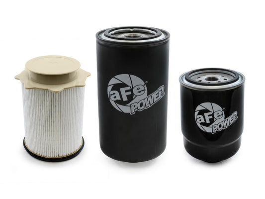 aFe 35-17002F aFe POWER PROGUARD Diesel Filter Fluid Pack