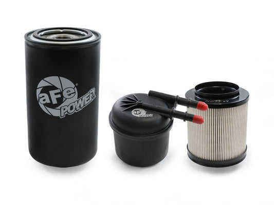 aFe 35-17004F aFe POWER PROGUARD Diesel Filter Fluid Pack