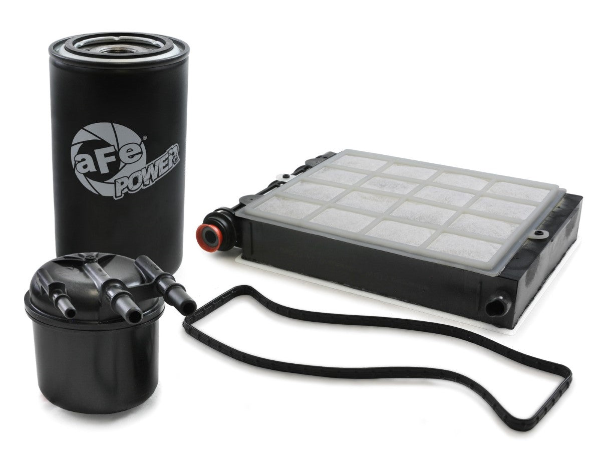 aFe 35-17005F aFe POWER PROGUARD Diesel Filter Fluid Pack