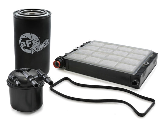 aFe 35-17005F aFe POWER PROGUARD Diesel Filter Fluid Pack