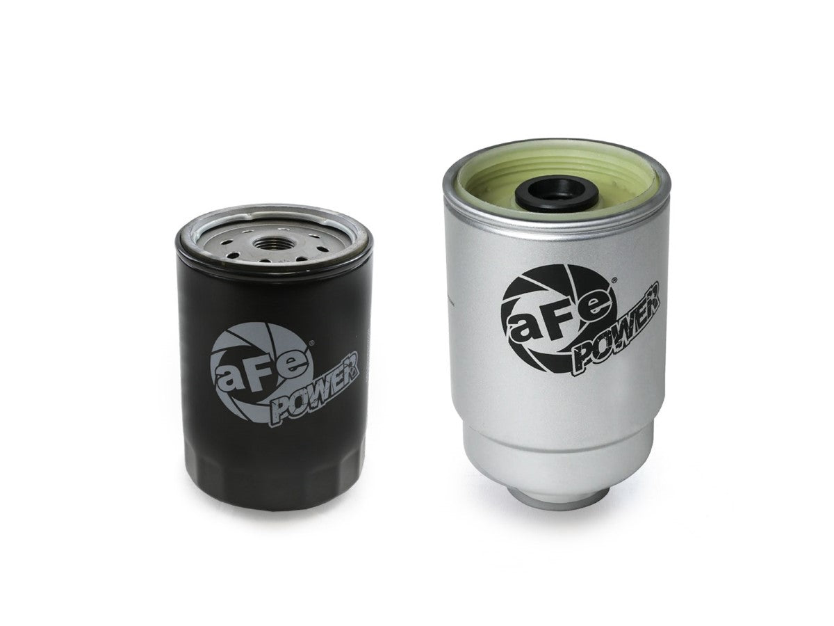 aFe 35-17006F aFe POWER PROGUARD Diesel Filter Fluid Pack