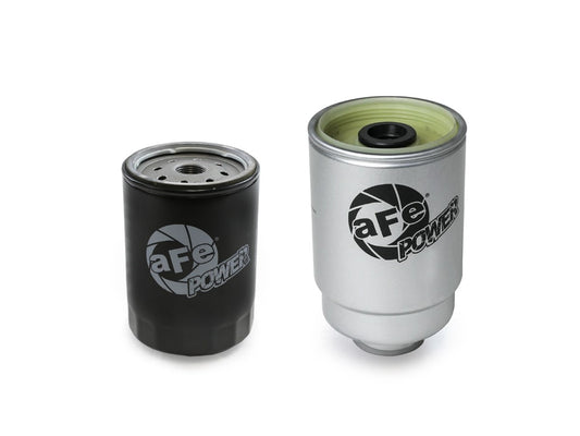 aFe 35-17006F aFe POWER PROGUARD Diesel Filter Fluid Pack