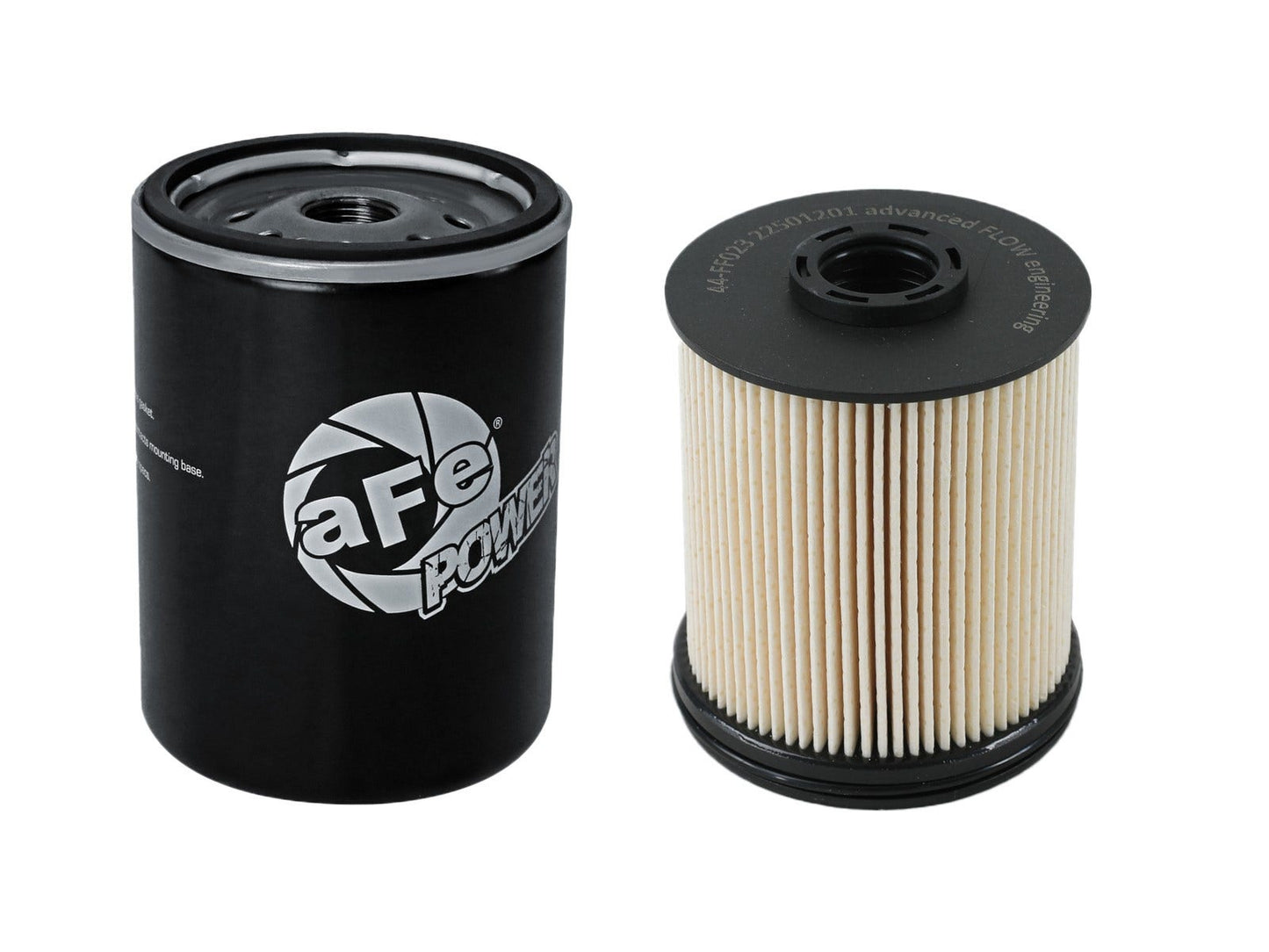 aFe 35-17010F aFe PROGUARD Filter Fluid Pack GM Diesel Trucks 17-19 V8-6.6L (td) L5P