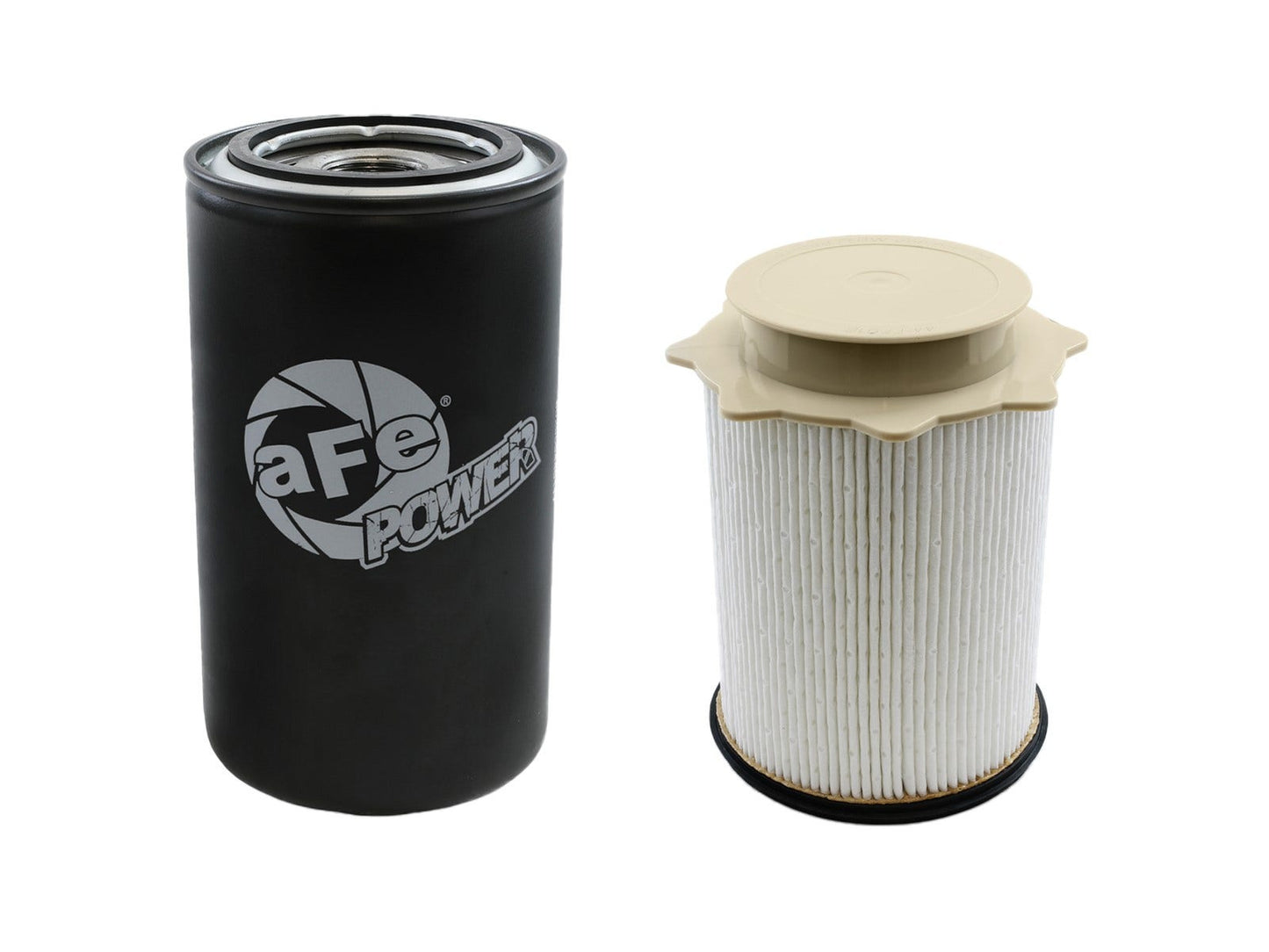 aFe 35-17011F aFe PROGUARD Filter Fluid Pack RAM Diesel Trucks 10-12 L6-6.7L (td)