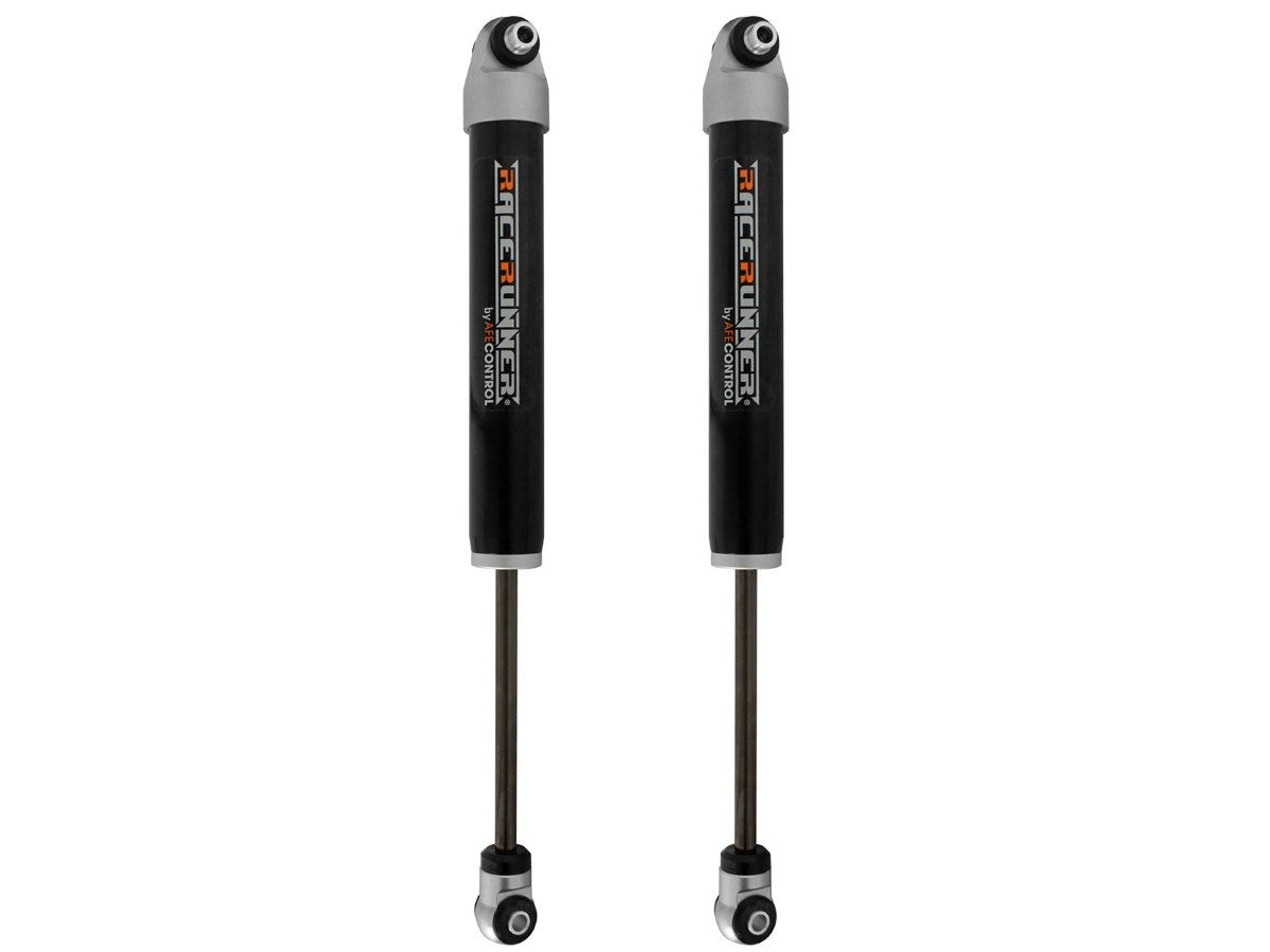 aFe 37-D7001F aFe POWER RaceRunner 2.0 IN Front Shock Kit IFP