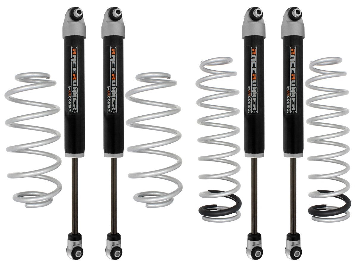 aFe 37-L7001P aFe POWER RaceRunner 2.0 IN Leveling Kit