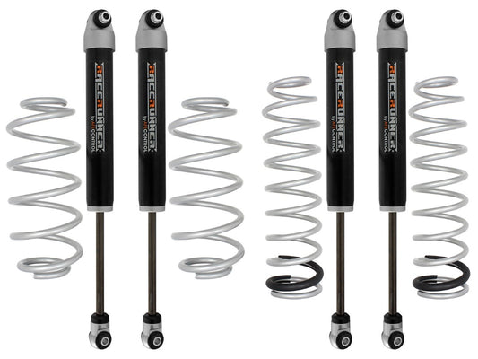 aFe 37-L7001P aFe POWER RaceRunner 2.0 IN Leveling Kit