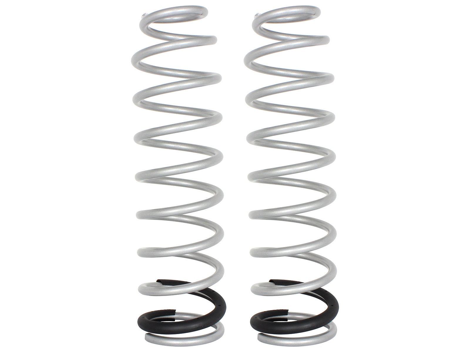 aFe 37-S7001F aFe CONTROL RaceRunner Front Coil Springs