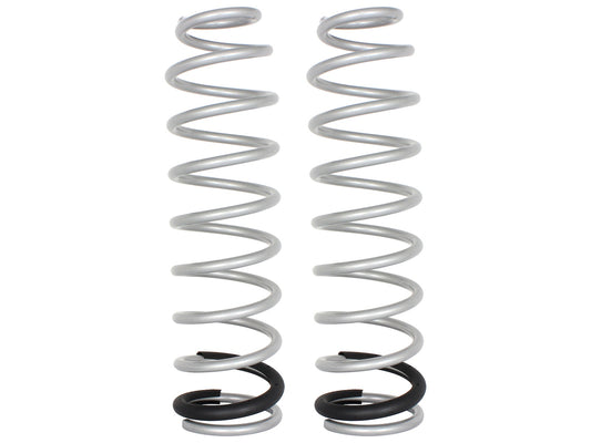 aFe 37-S7001F aFe CONTROL RaceRunner Front Coil Springs