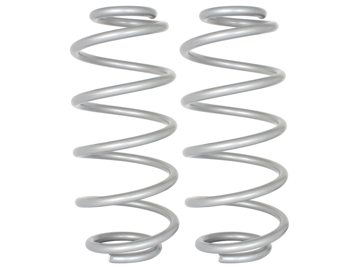 aFe 37-S7001R aFe CONTROL RaceRunner Rear Coil Springs