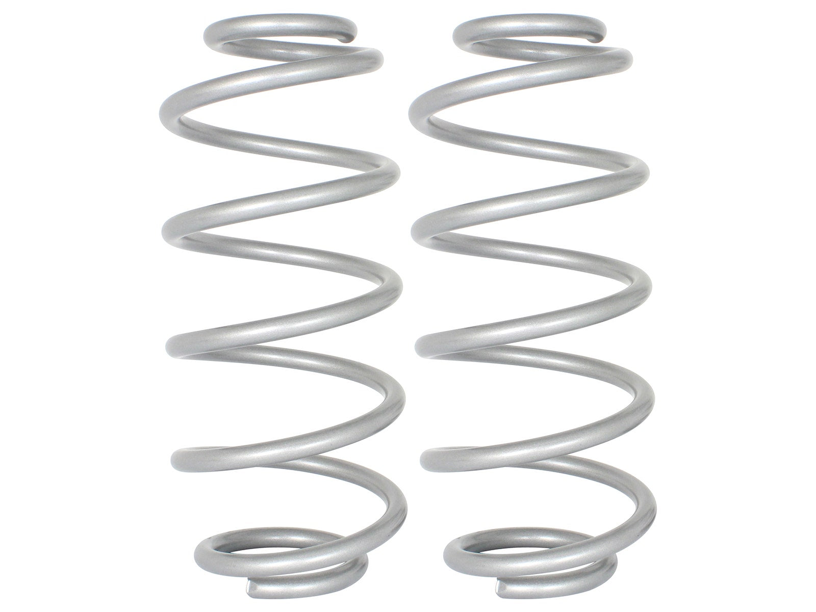 aFe 37-S7001R aFe CONTROL RaceRunner Rear Coil Springs
