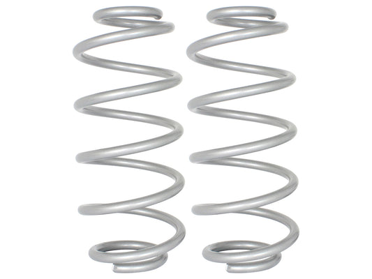 aFe 37-S7001R aFe CONTROL RaceRunner Rear Coil Springs