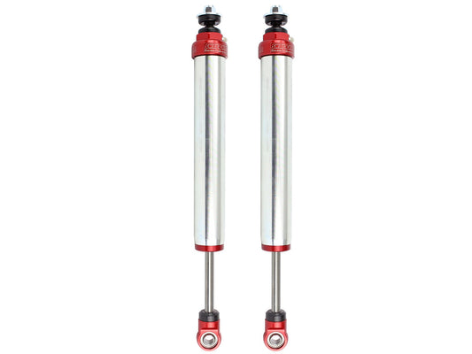 aFe 401-5200-01 aFe Control Sway-A-Way 2.0 Front Shock Kit for 0-2 IN Lifts