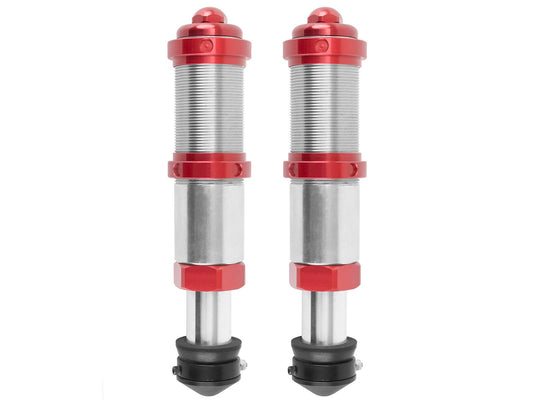 aFe 401-5200-05 aFe Control Sway-A-Way 2.0 Front Bump Stop Kit