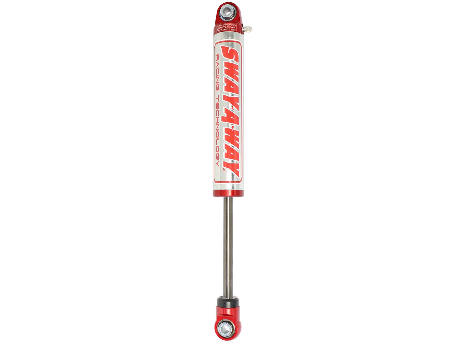 aFe 401-5200-06 aFe Control Sway-A-Way 2.0 Front Steering Stabilizer