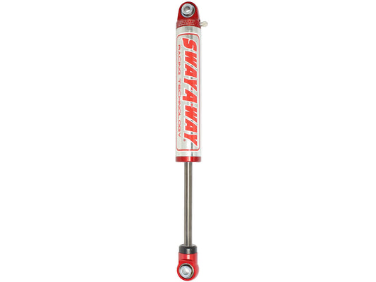 aFe 401-5200-06 aFe Control Sway-A-Way 2.0 Front Steering Stabilizer