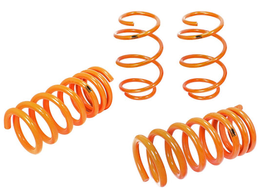 aFe 410-301001-N aFe CONTROL Lowering Springs