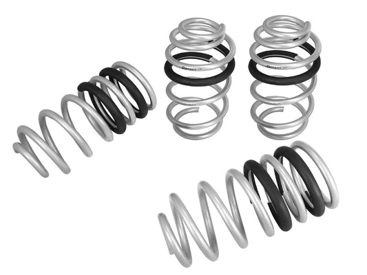aFe 410-402001-V aFe Control PFADT Series Lowering Springs