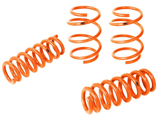 aFe 410-503002-N aFe CONTROL Lowering Springs