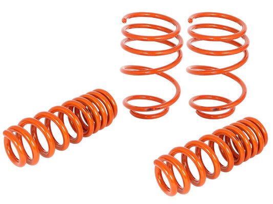 aFe 410-503003-N aFe CONTROL Lowering Springs