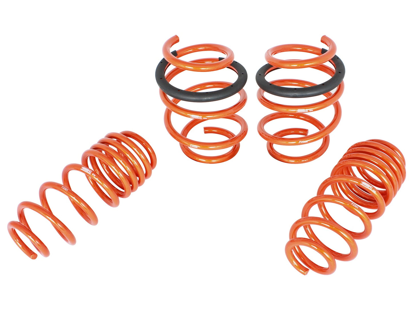 aFe 410-701001-N aFe Control Lowering Springs