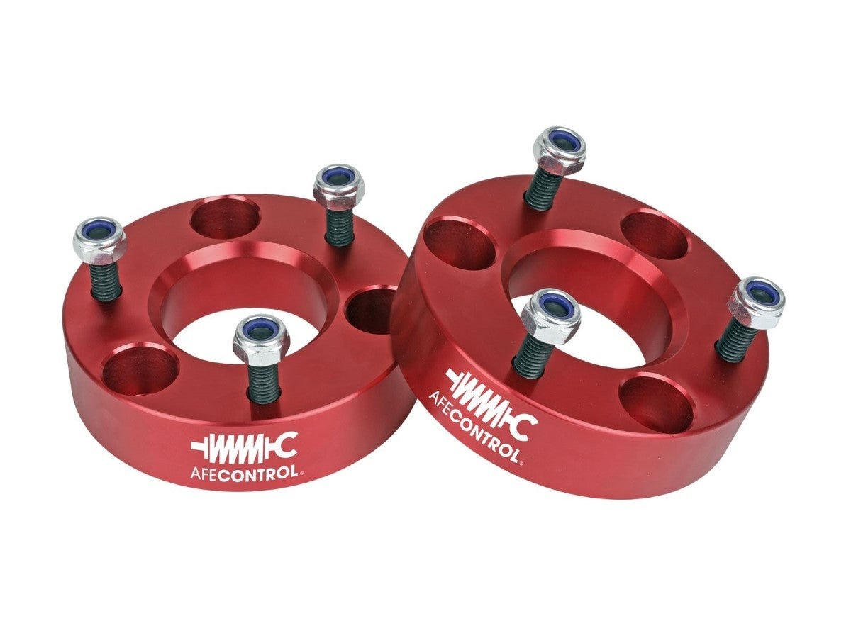 aFe 416-20T001-R aFe CONTROL 2.0 IN Leveling Kit