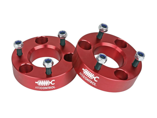 aFe 416-20T001-R aFe CONTROL 2.0 IN Leveling Kit
