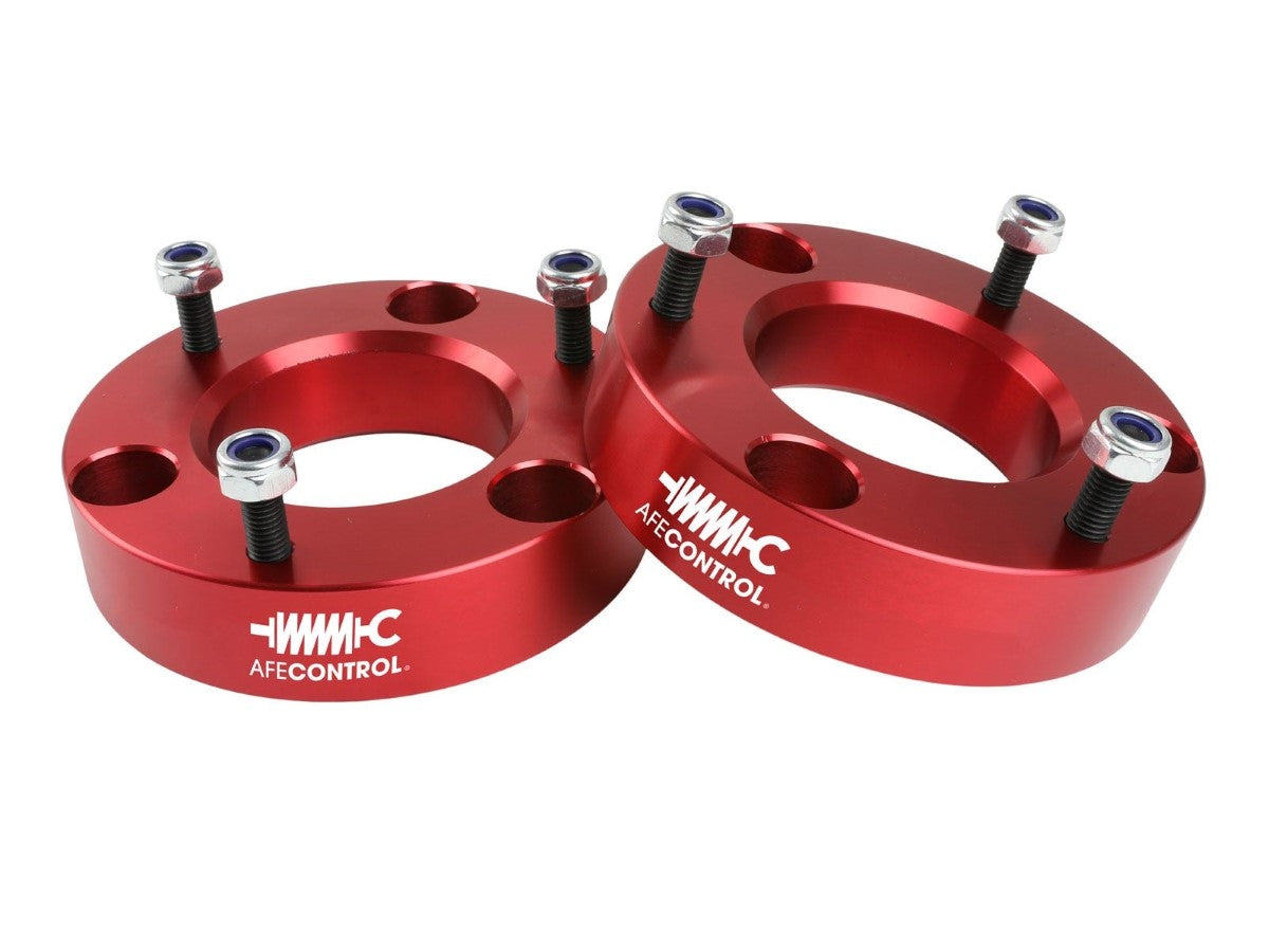 aFe 416-30T001-R aFe Control 2.0 IN Leveling Kit