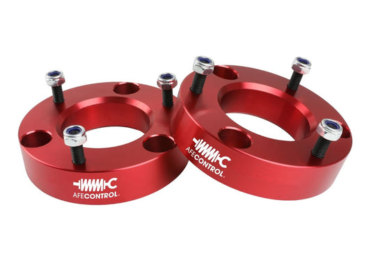 aFe 416-30T001-R aFe Control 2.0 IN Leveling Kit