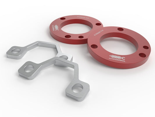 aFe 416-30T002-R aFe Control 1.25 IN Leveling Kit