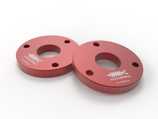 aFe 416-40T002-R aFe CONTROL 1.25 IN Leveling Kit