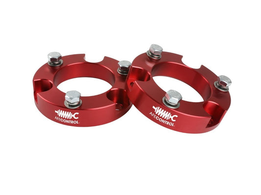 aFe 416-72T001-R aFe CONTROL 2.0 IN Leveling Kit