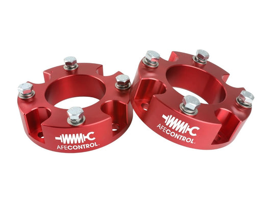 aFe 416-72T005-R aFe CONTROL 1.875 IN Leveling Kit