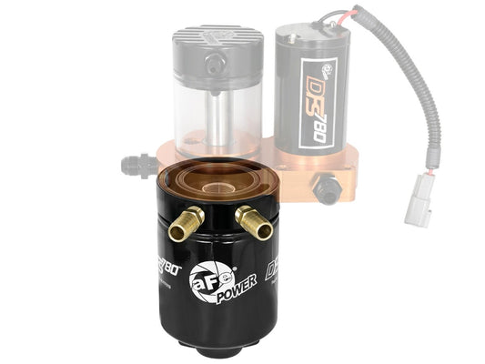 aFe 42-90001 DFS780 Fuel System Cold Weather Kit