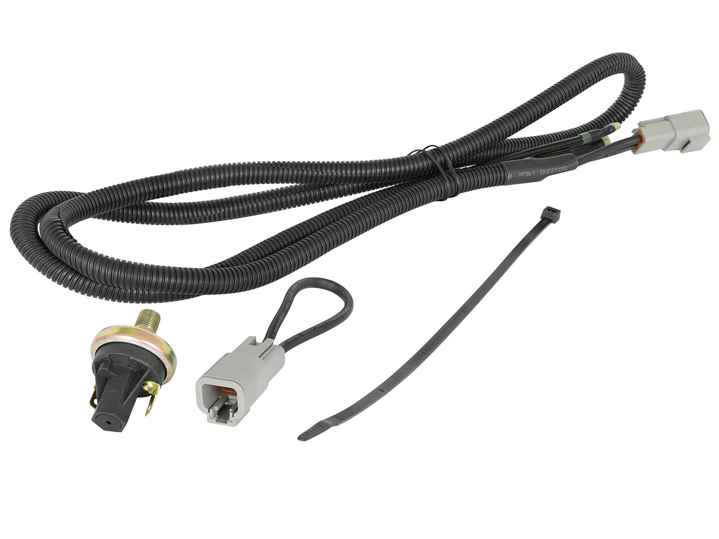 aFe 42-90002 DFS780 Relay to Boost Wiring Kit
