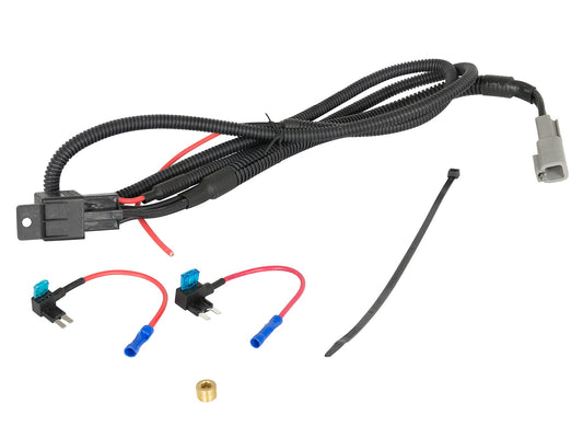 aFe 42-90003 DFS780 Boost to Relay Wiring Kit