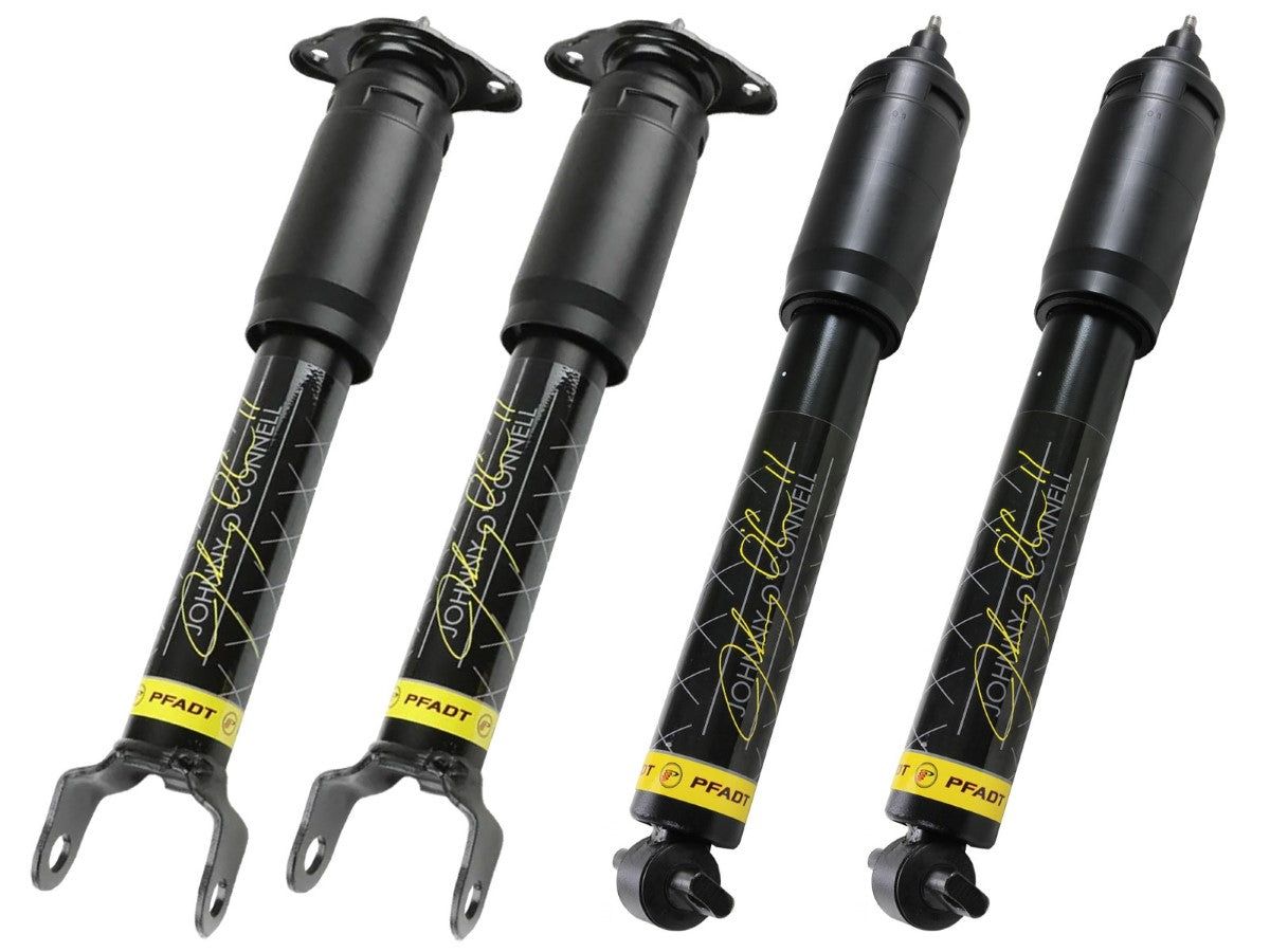 aFe 420-401001-J aFe Control Johnny O'Connell Shock Set