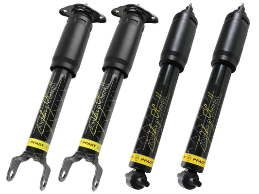 aFe 420-401001-J aFe Control Johnny O'Connell Shock Set