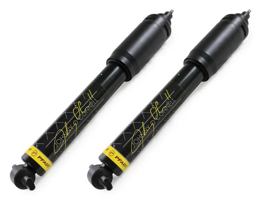 aFe 420-401001FJ aFe Control Johnny O'Connell Front Shock Set