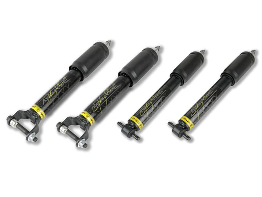 aFe 420-401002-J aFe Control Johnny O'Connell Signature Series Shock Set
