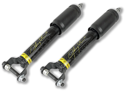 aFe 420-401002RJ aFe PFADT Series OE Replacement Shocks Chevrolet Corvette (C7) 14-19