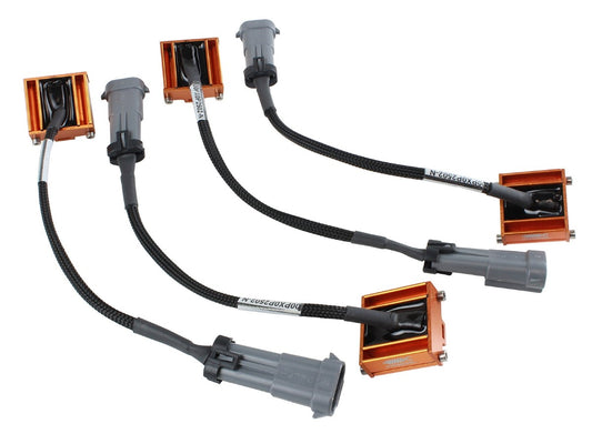 aFe 436-401001-N aFe CONTROL Suspension Logic Electronic Shock Delete Module GM Gen 2, Large Connector
