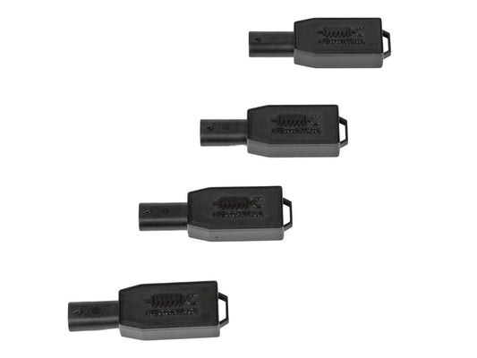 aFe 436-401002-N aFe CONTROL Suspension Logic Electronic Shock Delete Module GM Gen 3, Small Connector