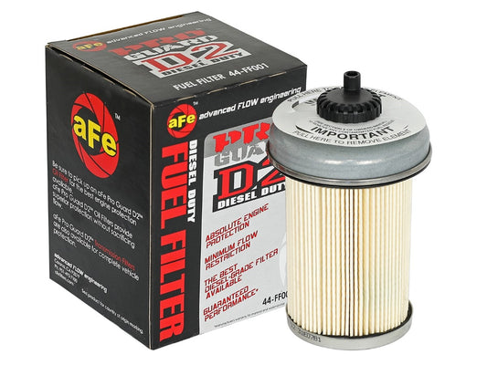 aFe 44-FF001 PROGUARD Fuel Filter