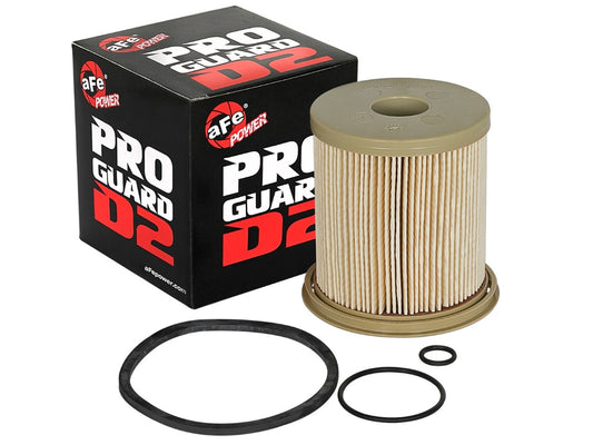 aFe 44-FF004 PROGUARD Fuel Filter
