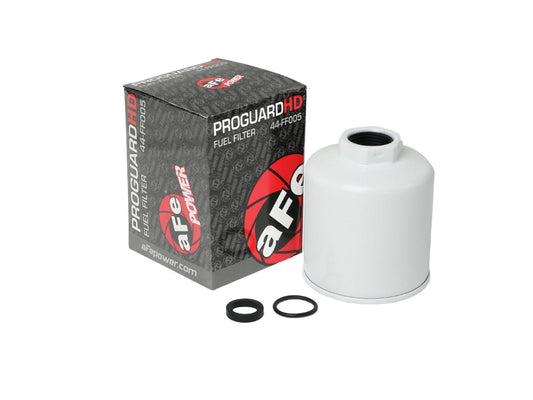 aFe 44-FF005 PROGUARD Fuel/Water Separator Filter