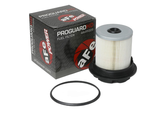 aFe 44-FF009 PROGUARD Fuel Filter