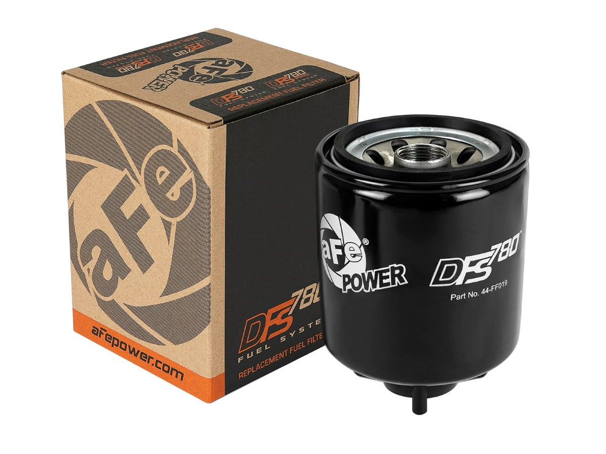 aFe 44-FF019 PROGUARD Fuel Filter for DFS780 Fuel Systems