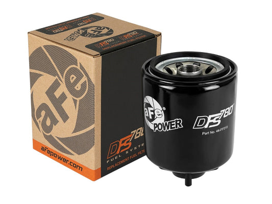 aFe 44-FF019 PROGUARD Fuel Filter for DFS780 Fuel Systems