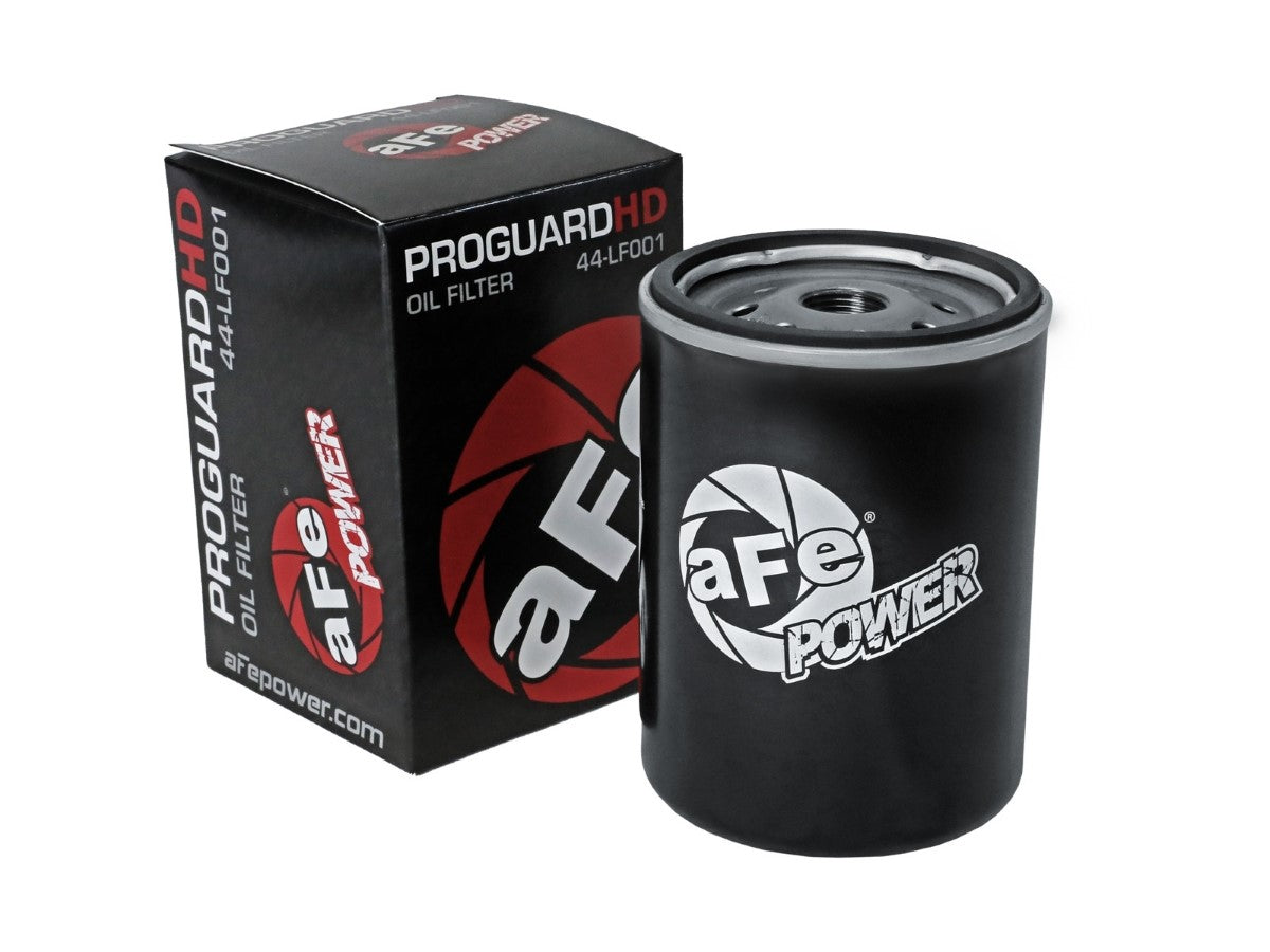 aFe 44-LF001 PROGUARD Oil Filter